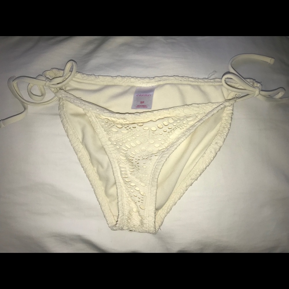 xhilaration bikini bottom